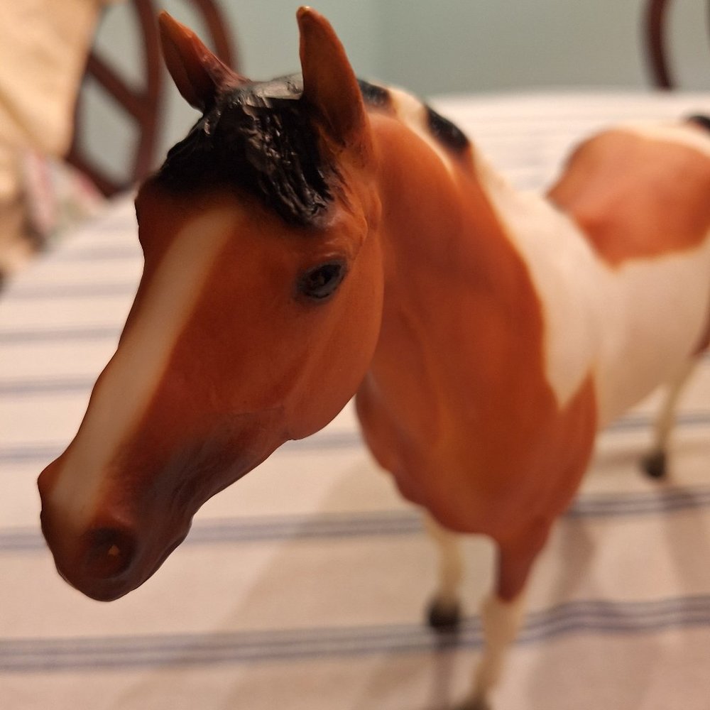 Breyer Sr 1995 Pinto sport Kaleidscope